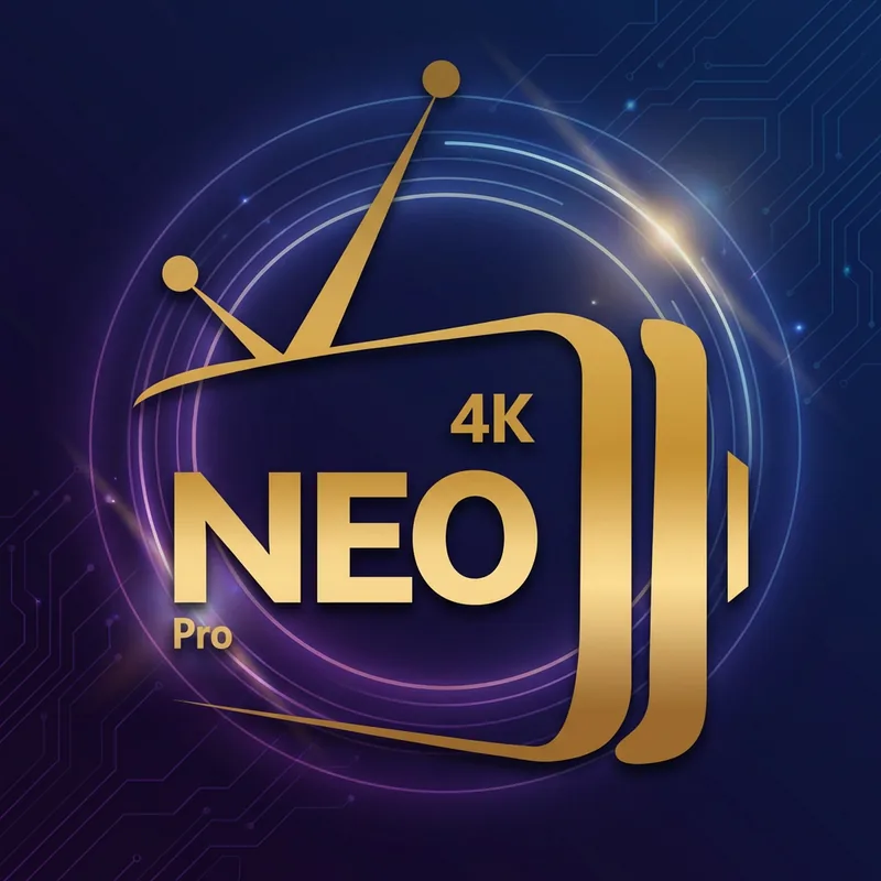 Neo 4K — باقة اشتراك IPTV