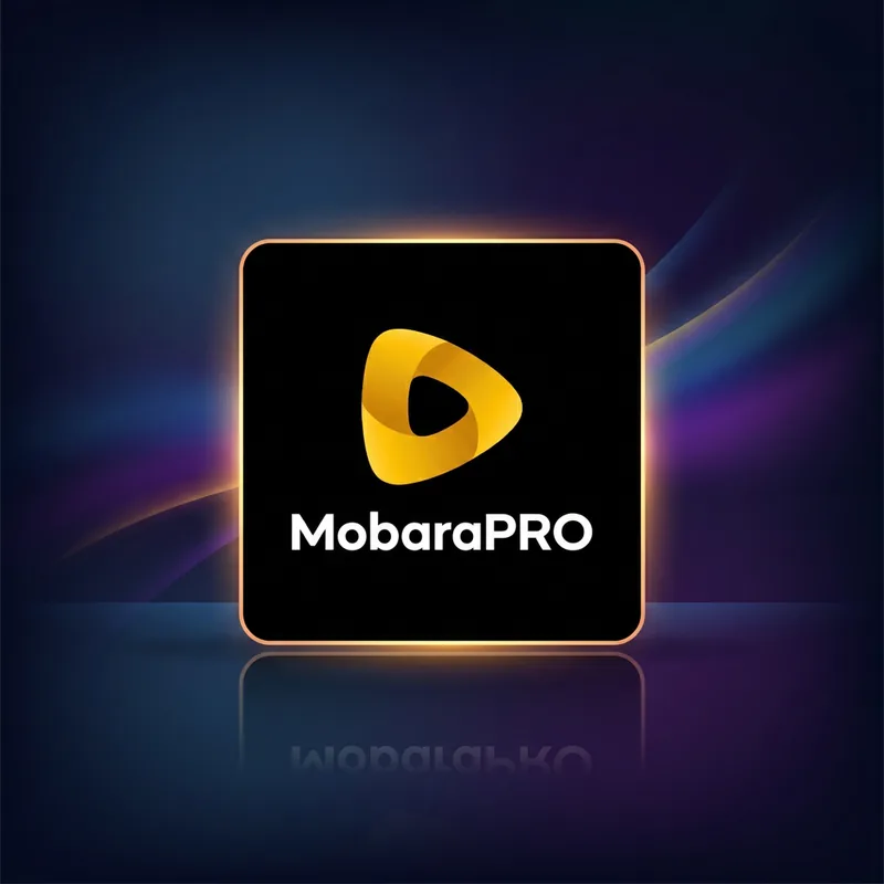 MOBARA VIP — باقة اشتراك IPTV