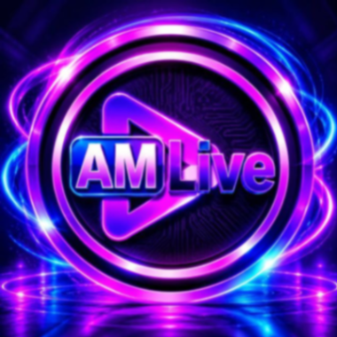 AM LIVE — باقة اشتراك IPTV