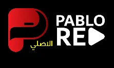 Pablo TV Red الاصلي — باقة اشتراك IPTV