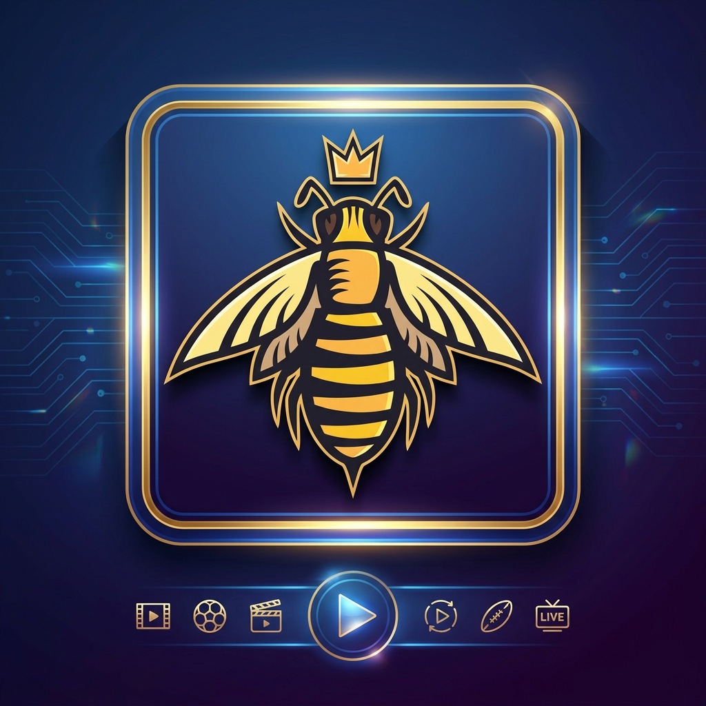 BeePlayer KSA — باقة اشتراك IPTV