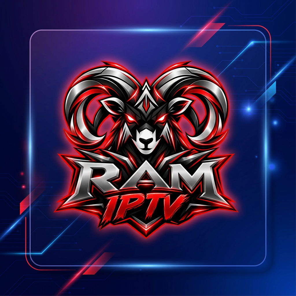 Ram — باقة اشتراك IPTV
