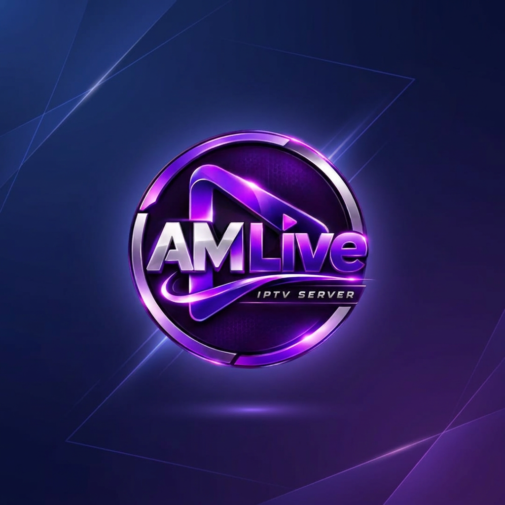 Am Live ActiveCode — باقة اشتراك IPTV
