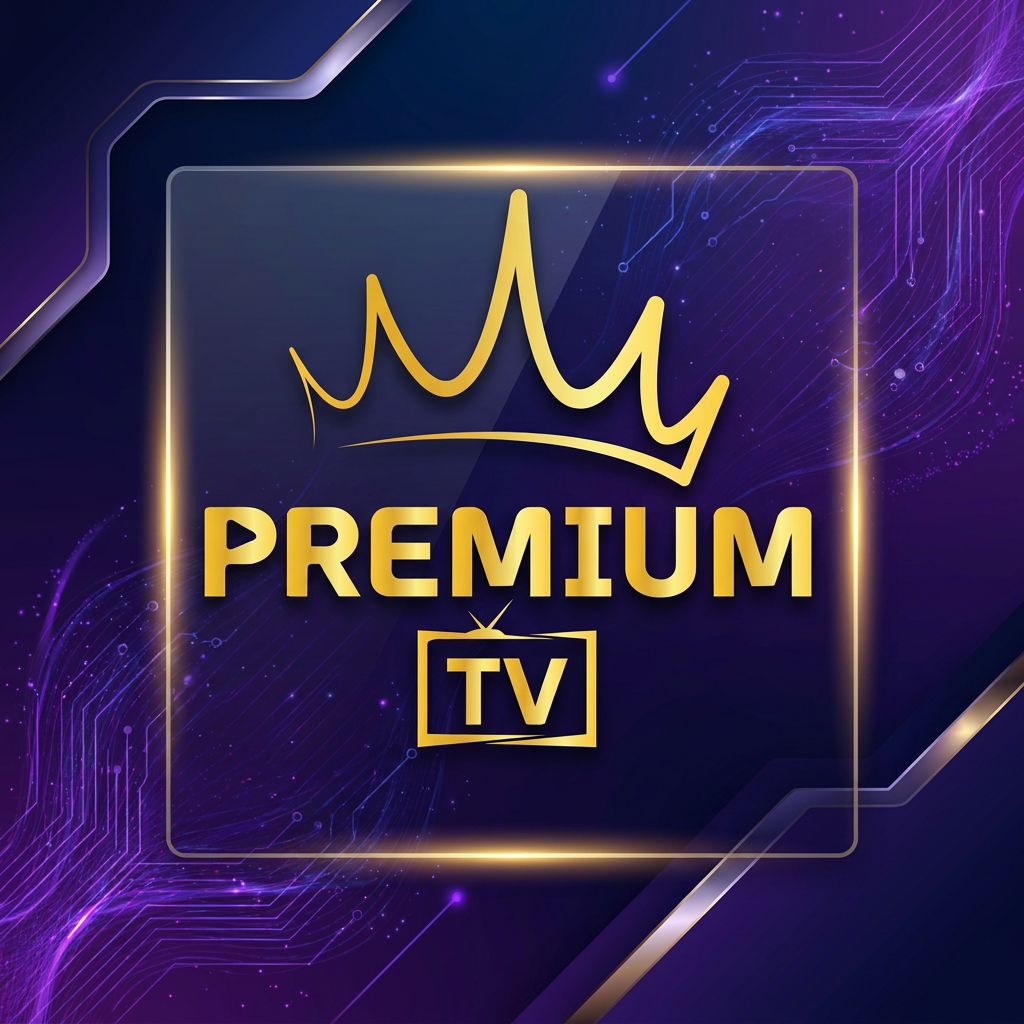 Premium TV — باقة اشتراك IPTV
