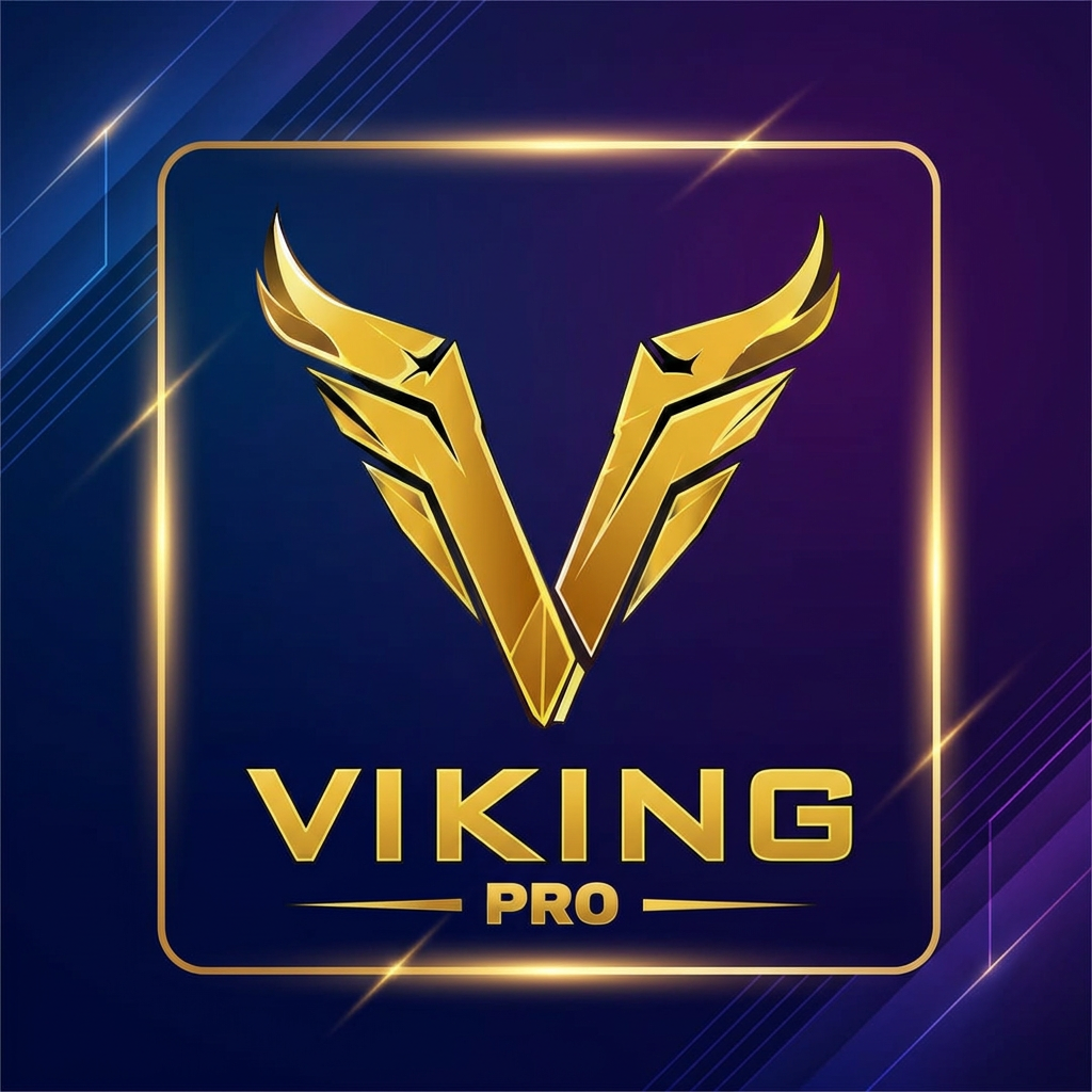 Viking Pro — باقة اشتراك IPTV