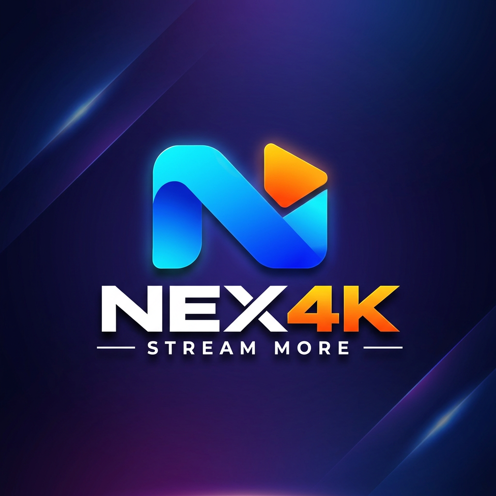 NEX4K KSA — باقة اشتراك IPTV