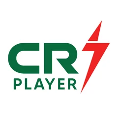 CR Player — تطبيق IPTV