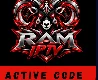 Ram — تطبيق IPTV