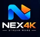 NEX4K KSA — تطبيق IPTV